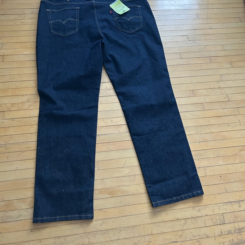 NWT LEVIS 541 48X34 - Picture 6 of 9